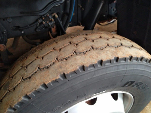 Imagem 15 de 15 de Compactador De Lixo Vw 17230 Ano 2018