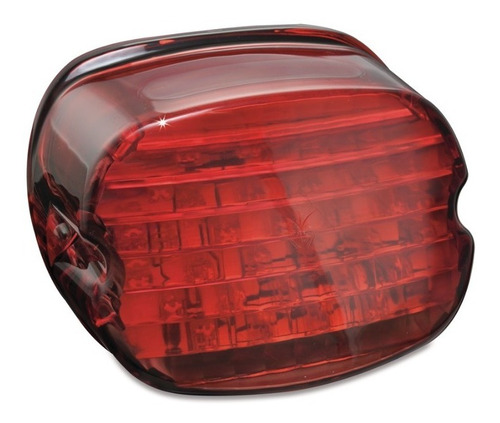 Kuryakyn Luces L.e.d. Panacea Para Stop De Harley Davidson