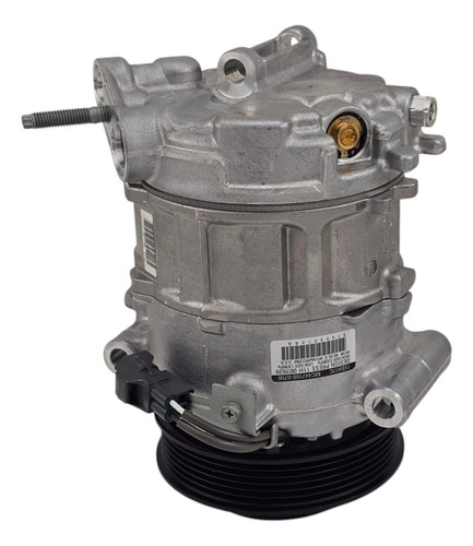 Compresor Clima Promaster 2500 3.6l 2014-2024 57009313aa