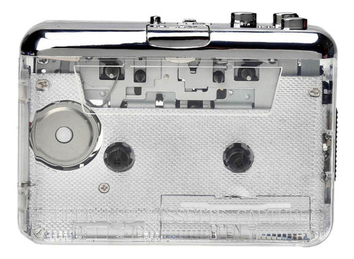 Reproductor De Casete De Música Usb, Reproductor De Cinta