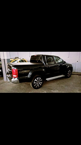 Volkswagen Amarok 2.0 Cd Tdi 180cv 4x2 Highline C33