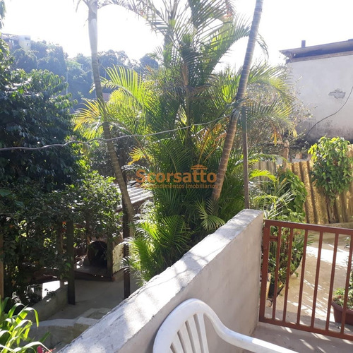 Imagem 9 de 10 de Casa À Venda, Recreio Primavera, Itapecerica Da Serra/sp. - 4921