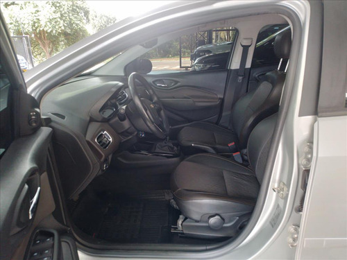 Chevrolet Prisma 1.4 MPFI LTZ 8V FLEX 4P MANUAL