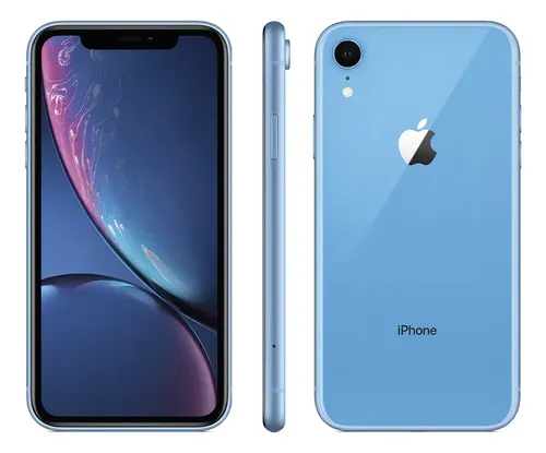 Apple iPhone XR | MercadoLivre