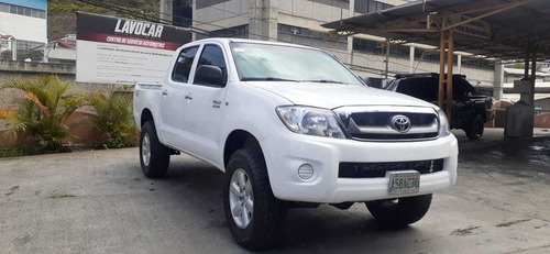 Imagen 2 de 16 de Toyota Hilux