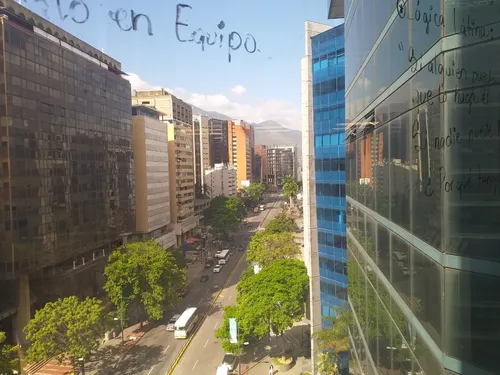 El Rosal Oficina 1.550 M2 (lp)