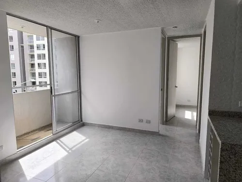 Apartamento Moderno Y Familiar En Conjunto Cerrado Cod. 67182