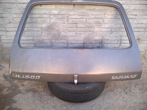 Volkswagen Variante 1974
