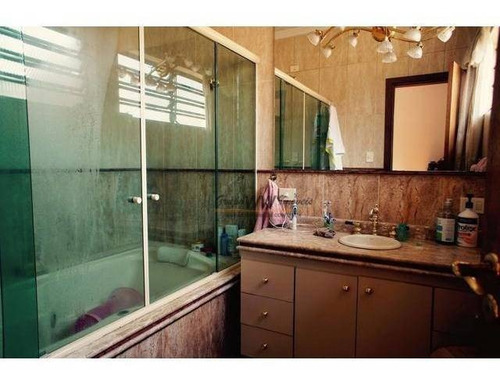 Imagem 16 de 21 de Casa À Venda, 220 M² Por R$ 1.200.000,00 - Mooca - São Paulo/sp - Ca0307