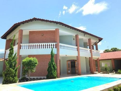 Casa Lado Praia Em Itanhaém-sp(mx)