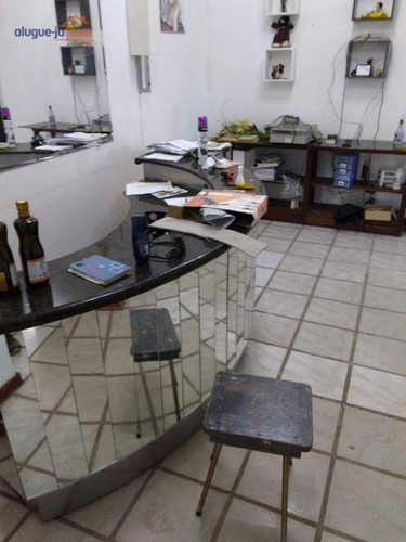 Ponto, 280 M² Por R$ 2.018.000 - Vila Ema - São José Dos Campos/sp - Pt0305