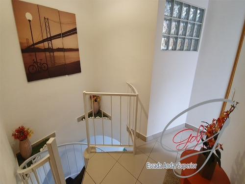 Imagem 4 de 30 de Cobertura Duplex 160 M2, Com Excelente Acabamento, 4 Dormitórios, Sendo 2 Suítes, Jaguaré Sp - Cb00063 - 69289056