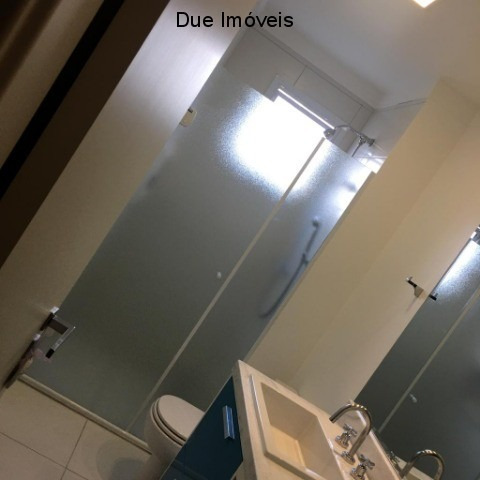 Imagem 26 de 30 de Lindo Apartamento No Edifício Residencial Due - Ap00496 - 67646429