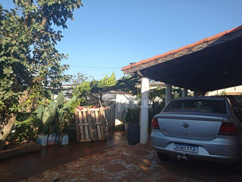 Imagem 1 de 22 de Casa À Venda, 200 M² Por R$ 680.000,00 - Lourdes - Anápolis/go - Ca0803