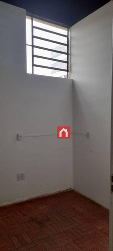Imagem 3 de 13 de Excelente Sala Comercial Em Área Central De Farroupilha. - Sa0091