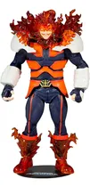 Comprar Boneco Endeavor Boku No Hero Hero Academia - Mcfarlane Toys