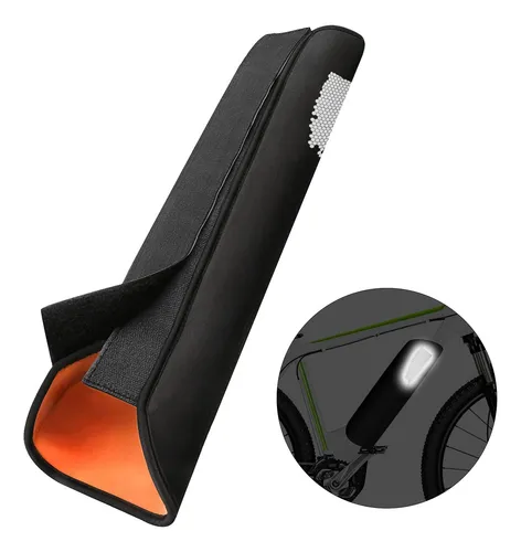 Funda para bateria de bicicleta electrica outlet