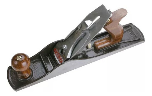 Cepillo Para Carpintero 356mm Stanley #5