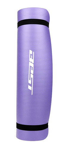 Mat De Pilates Best 10mm Superficie Antideslizante Loi