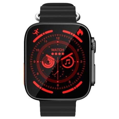 Smartwatch Kd300 Ultra