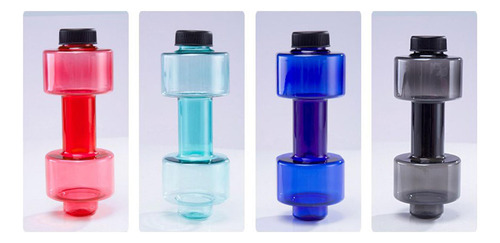 Mancuernas Rellenas De Agua Peso Ajustable Mancuernas Hogar