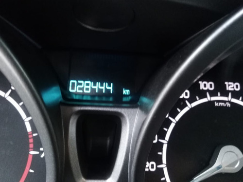 Ford Ecosport Se 4x2 Mt