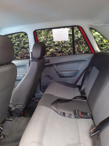 Volkswagen Gol 1.4 Power Ps+ac 83cv 2012
