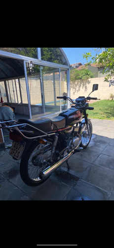 Suzuki Ax 100 2018