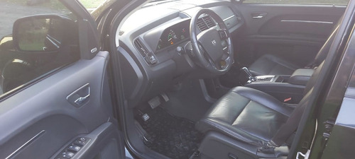 Dodge Journey 2.7 Rt Atx (3 Filas)