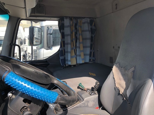 Volvo Vm 310 Vm310 2007 C/ar Cavalino 330 Mb 2035 P310 19330
