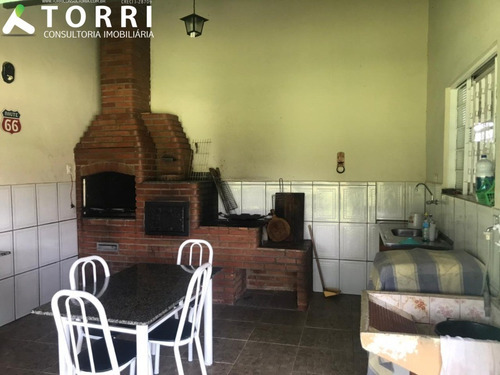 Chácara À Venda Em Araçoiaba Da Serra - Ch00357 - 69286398