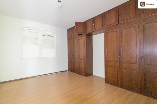 Imagem 7 de 15 de Aluguel De Casa Com 200m² E 4 Quartos - 11155