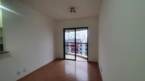 Imagem 2 de 17 de Apartamento Com 1 Dormitório Para Alugar, 40 M² Por R$ 3.000,00/mês - Higienópolis - São Paulo/sp - Ap20154