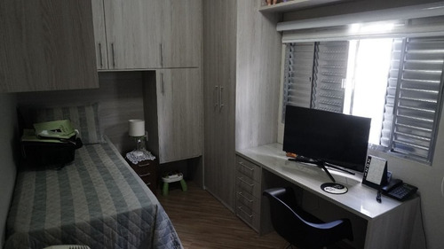 Imagem 24 de 28 de Sobrado Com 3 Dormitórios À Venda, 128 M² Por R$ 1.199.000,00 - Parada Inglesa - São Paulo/sp - So0400