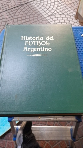 Historia Del Fútbol Argentino La Nación Caja 8