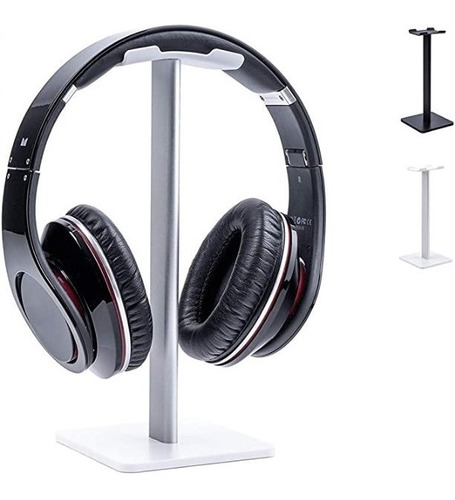 Soporte Para Audifonos. Stand De Auriculares Gamer