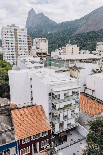 Imagem 15 de 16 de Apartamento Com 3 Dormitórios À Venda, 94 M² Por R$ 2.107.461,00 - Botafogo - Rio De Janeiro/rj - Ap1973