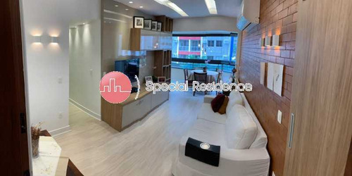Imagem 1 de 14 de Apartamento-à Venda-barra Da Tijuca-rio De Janeiro - 201179