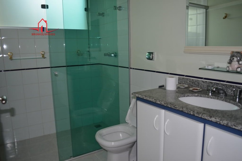 Imagem 8 de 28 de Casa A Venda No Bairro Nova Gardênia Em Atibaia - Sp. - 1252-1