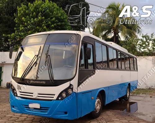 Imagem 4 de 8 de Neobus Spectrum 44 Lug. Ano 2010 Imperdível!! Ref.469