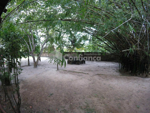 Imagem 21 de 30 de Chácara À Venda No Garrote Village - Caucaia/ce - 756