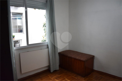 Imagem 7 de 19 de Vende Apartamento De 3 Dormitórios No Centro Histórico. - Reo622974