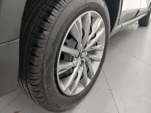 Fiat Pulse 1.3 FLEX DRIVE MANUAL