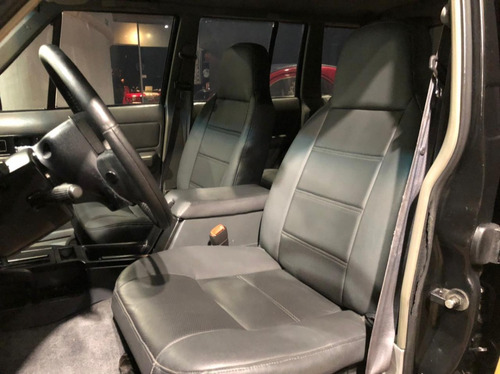 Imagen 9 de 15 de Jeep Cherokee Sport 1996