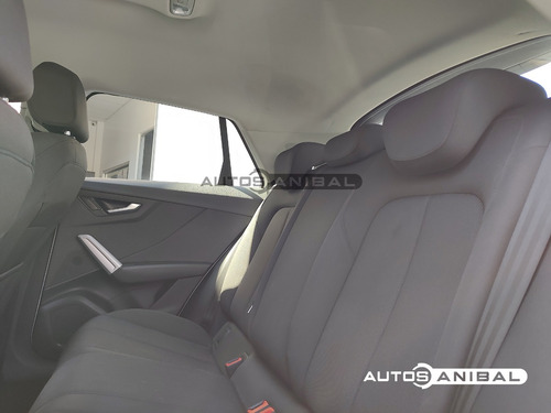 Audi Q2 1.4 35 Tfsi Dynamic