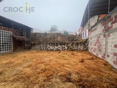 Terreno en renta