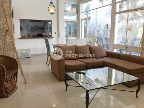Casa 3 Dormitorios En Rosario