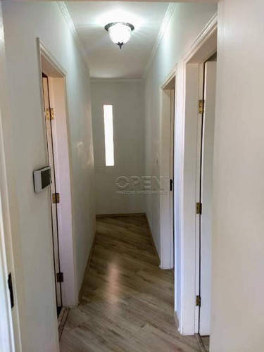 Sobrado À Venda, 164 M² Por R$ 750.000,00 - Campestre - Santo André/sp - So0342