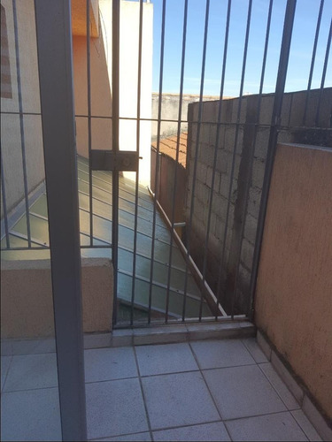 Imagem 25 de 26 de Sobrado À Venda, 100 M² Por R$ 510.000,00 - Vila Romero - São Paulo/sp - So0147