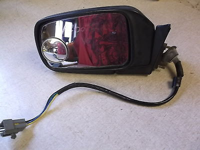 Plymouth Voyager Lh Mirror Assy Left Driver Side Ag002.5 Mmp